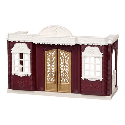 sylvanian town manor